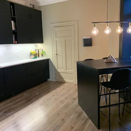 2 Bedroom With Kitchen,10 Min To S Oslo