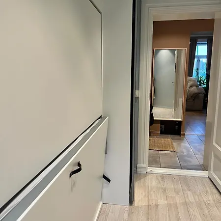 Apartman 2 Bedroom With Kitchen,10 Min To S