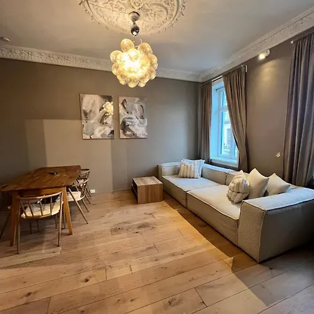 2 Bedroom With Kitchen,10 Min To S Oslo