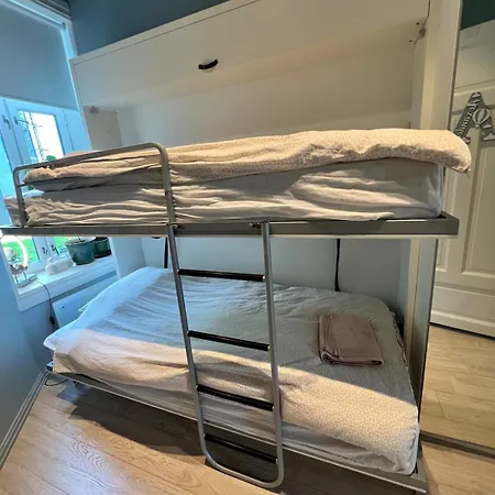 Apartman 2 Bedroom With Kitchen,10 Min To S *